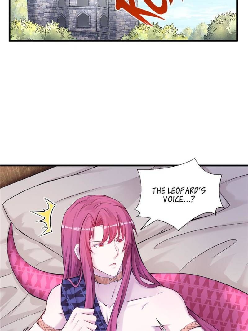 Read Beauty and the Beasts Manga Online