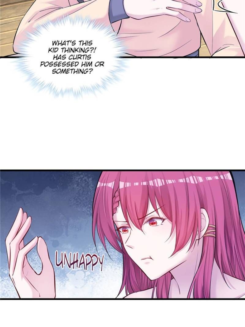 Read Beauty and the Beasts Manga Online