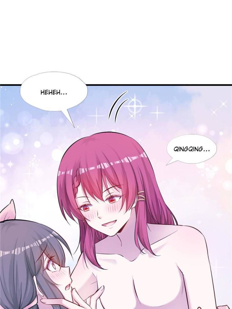 Read Beauty and the Beasts Manga Online