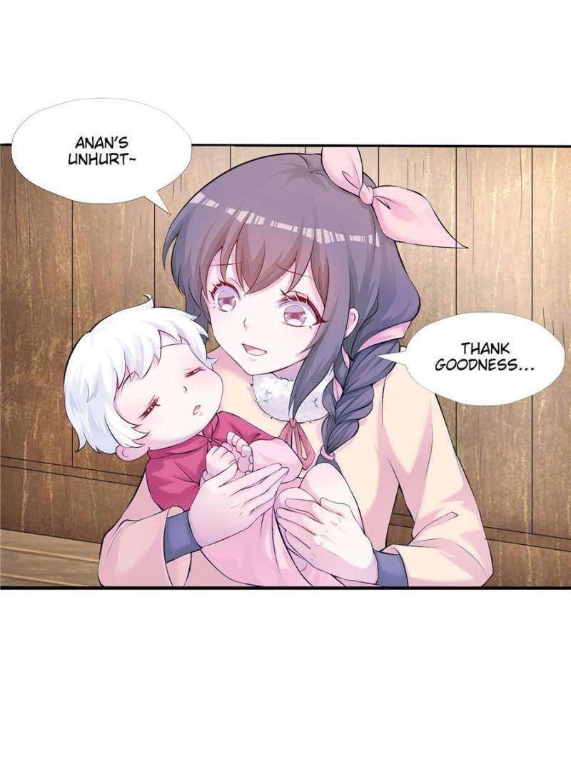 Read Beauty and the Beasts Manga Online