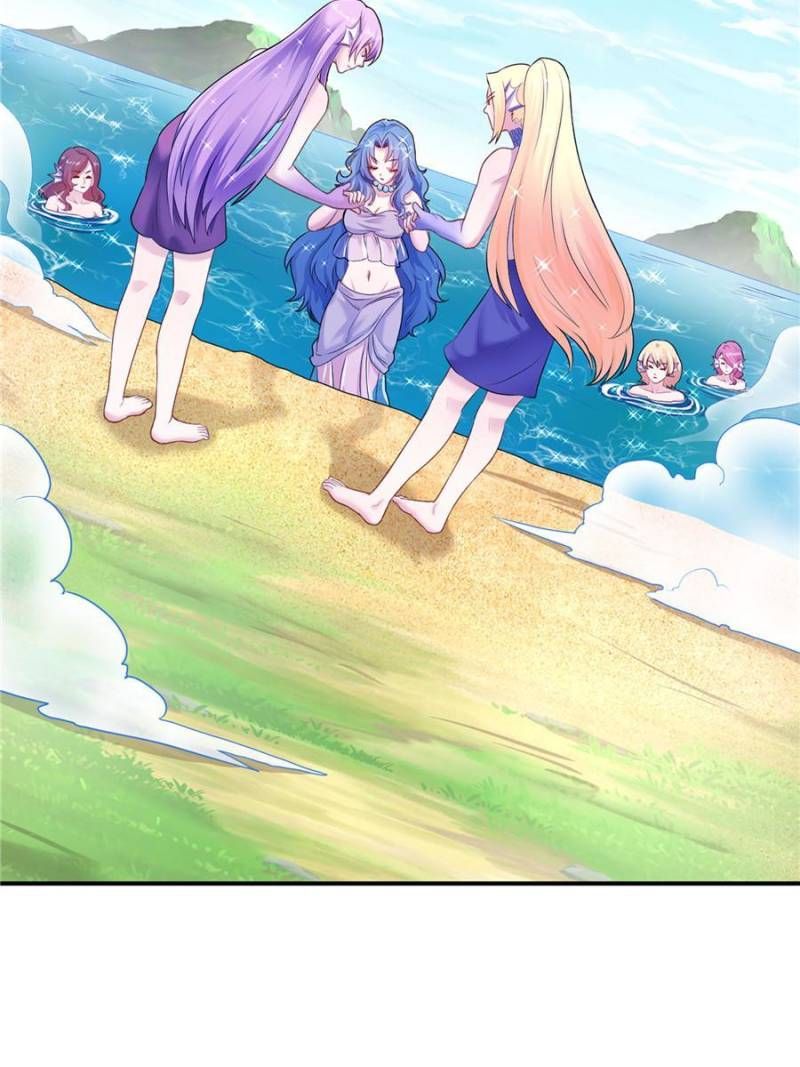 Read Beauty and the Beasts Manga Online