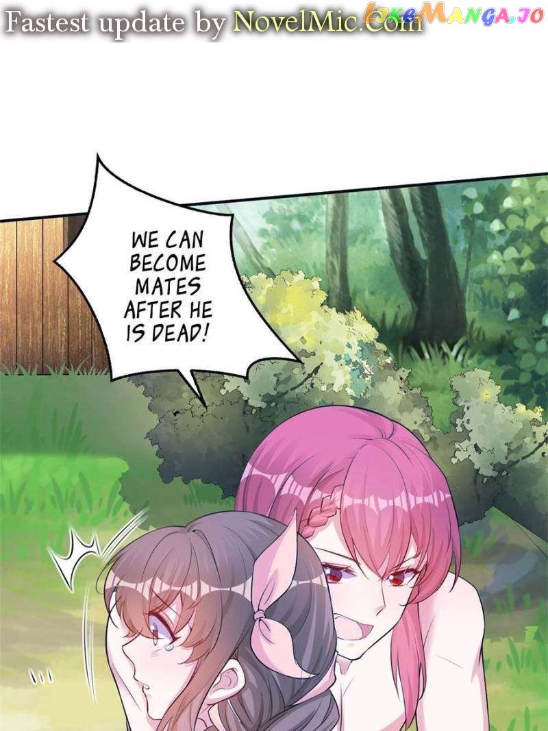 Read Beauty and the Beasts Manga Online