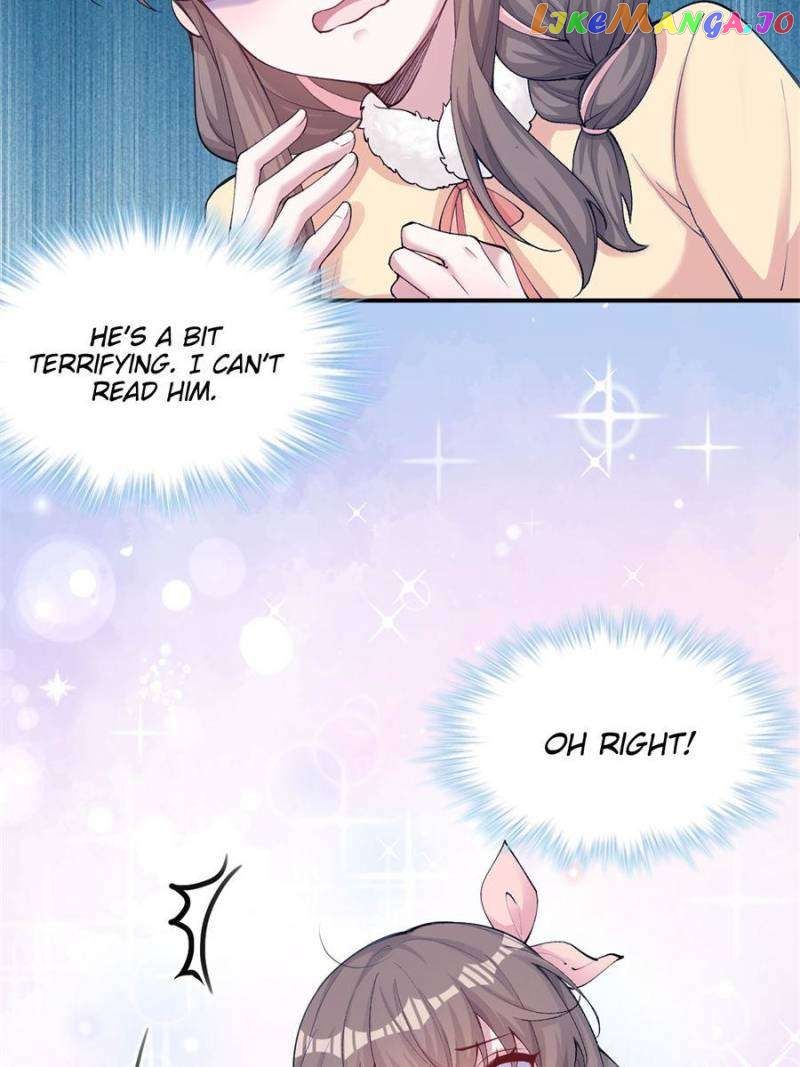 Read Beauty and the Beasts Manga Online