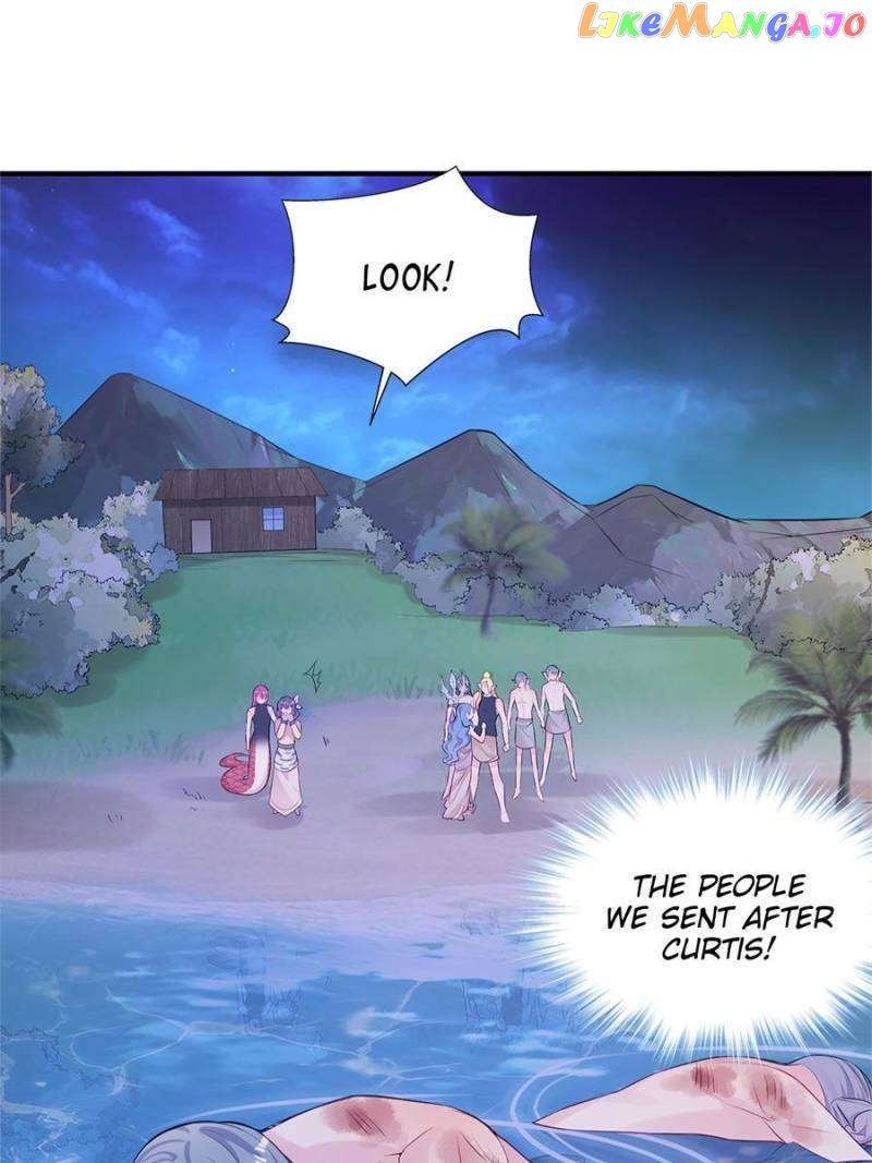 Read Beauty and the Beasts Manga Online