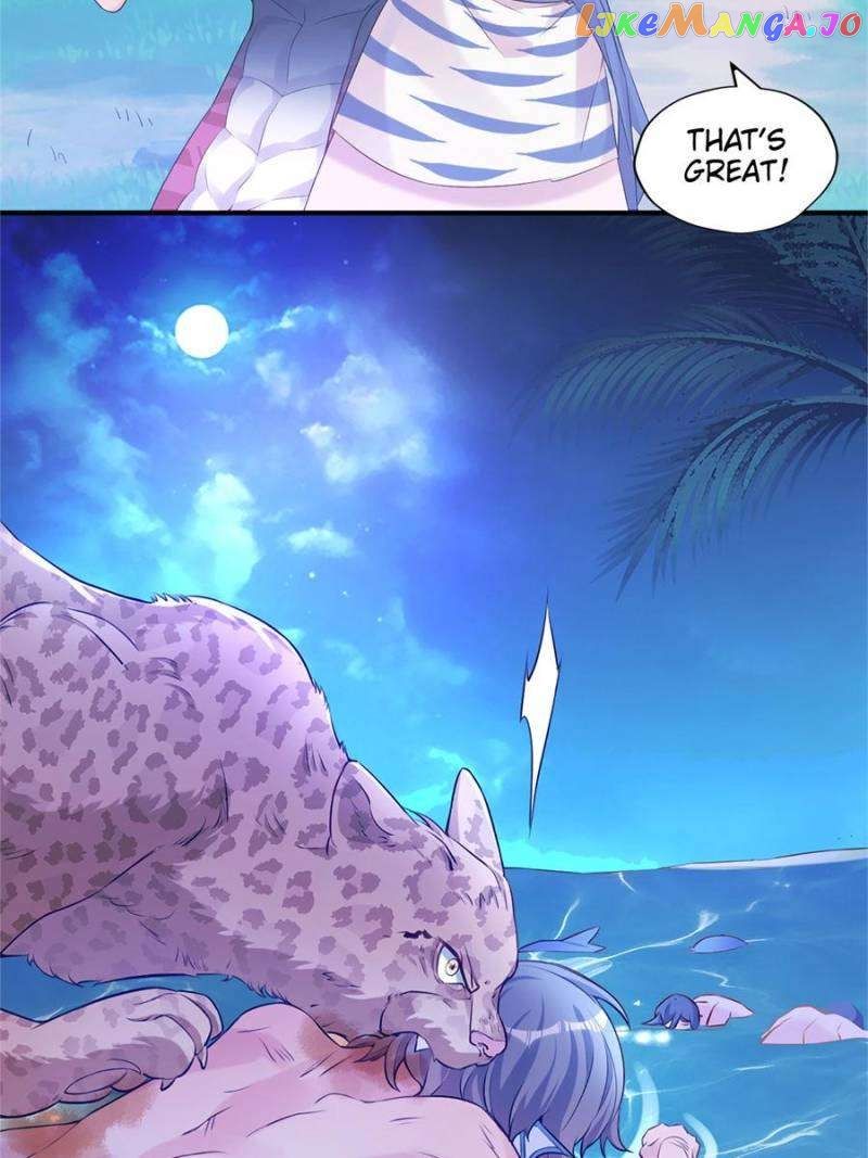 Read Beauty and the Beasts Manga Online