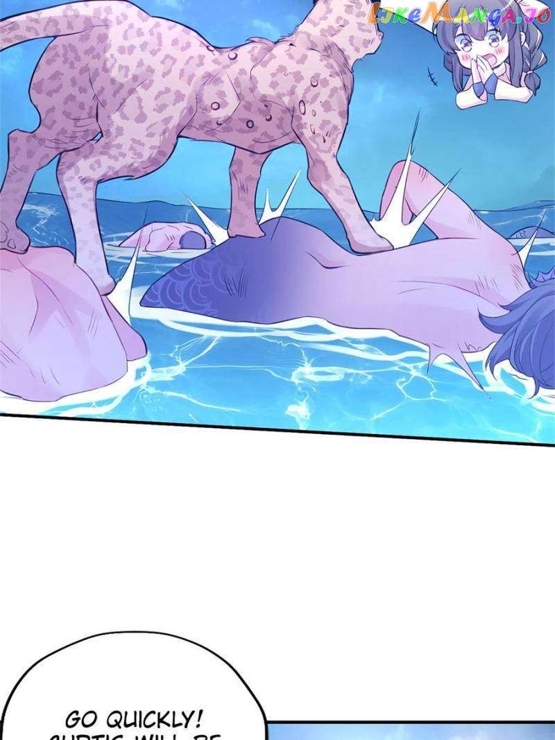 Read Beauty and the Beasts Manga Online