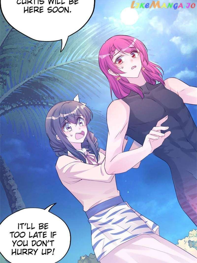 Read Beauty and the Beasts Manga Online