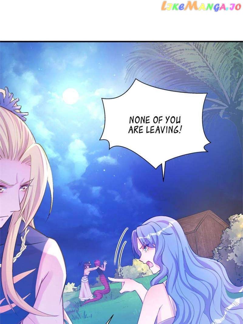 Read Beauty and the Beasts Manga Online