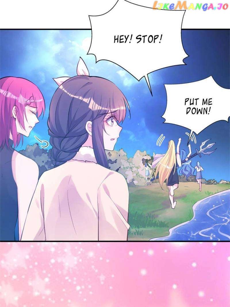 Read Beauty and the Beasts Manga Online