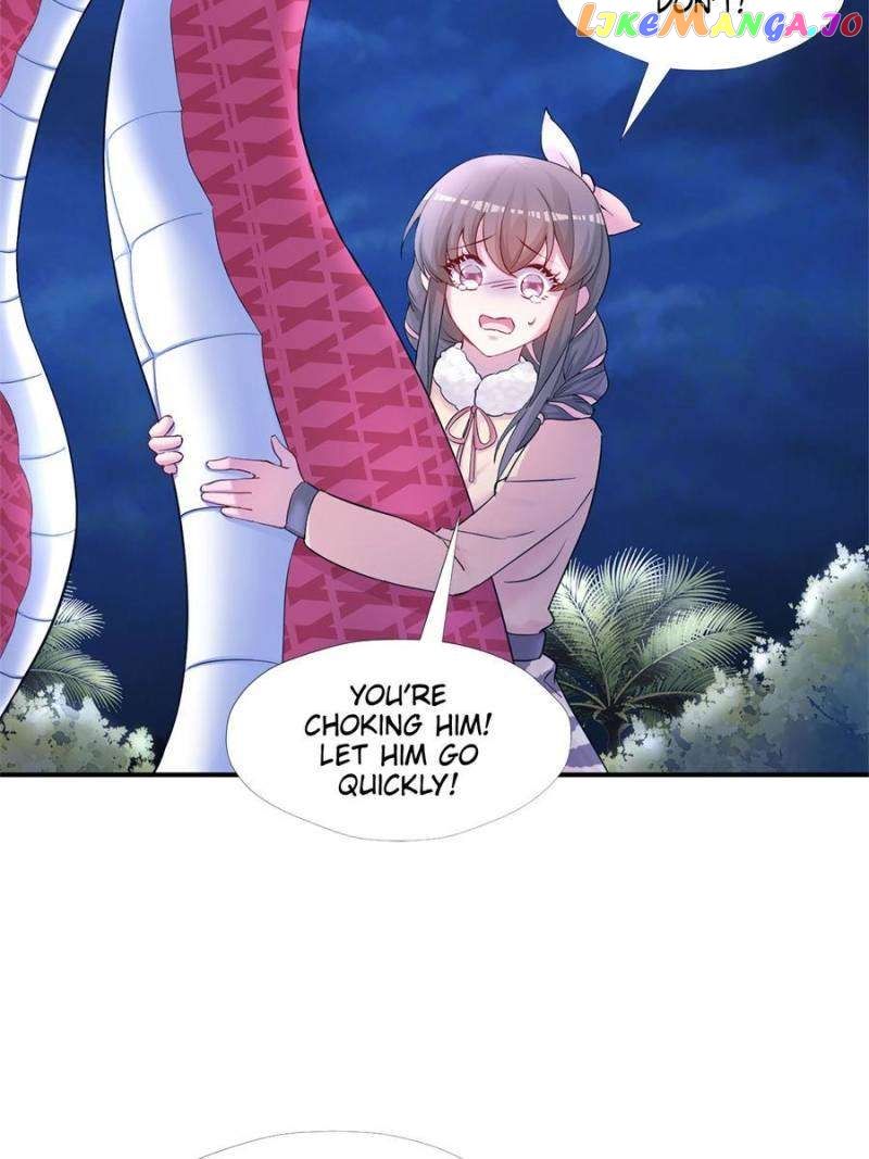Read Beauty and the Beasts Manga Online