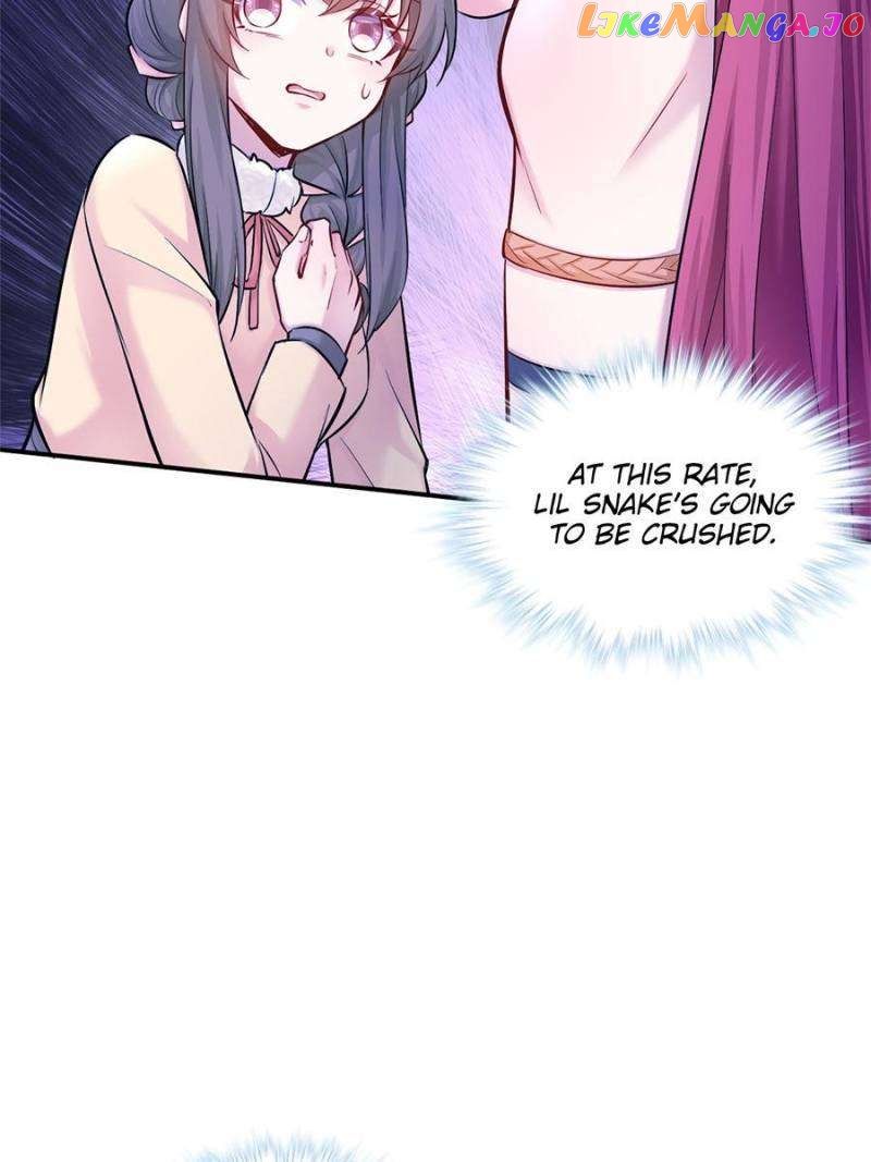 Read Beauty and the Beasts Manga Online