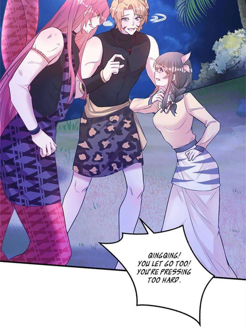 Read Beauty and the Beasts Manga Online