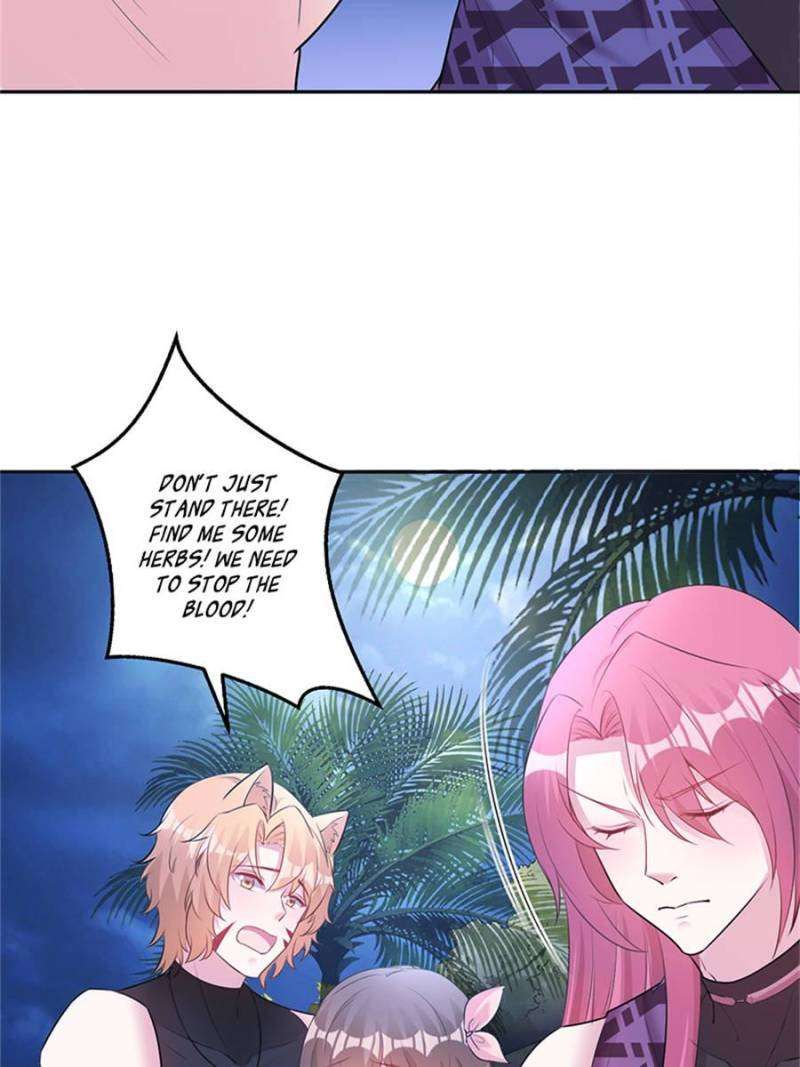 Read Beauty and the Beasts Manga Online