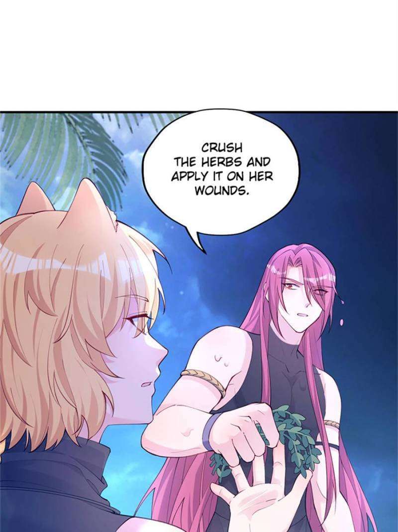 Read Beauty and the Beasts Manga Online