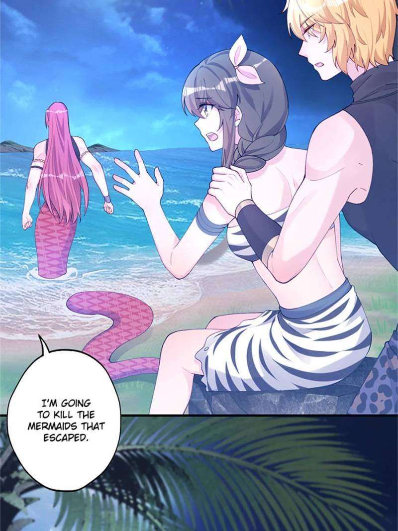 Read Beauty and the Beasts Manga Online