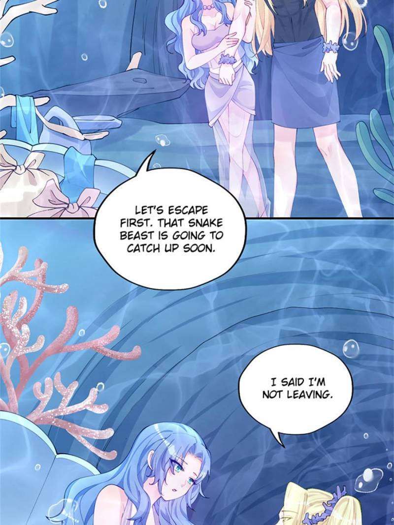 Read Beauty and the Beasts Manga Online