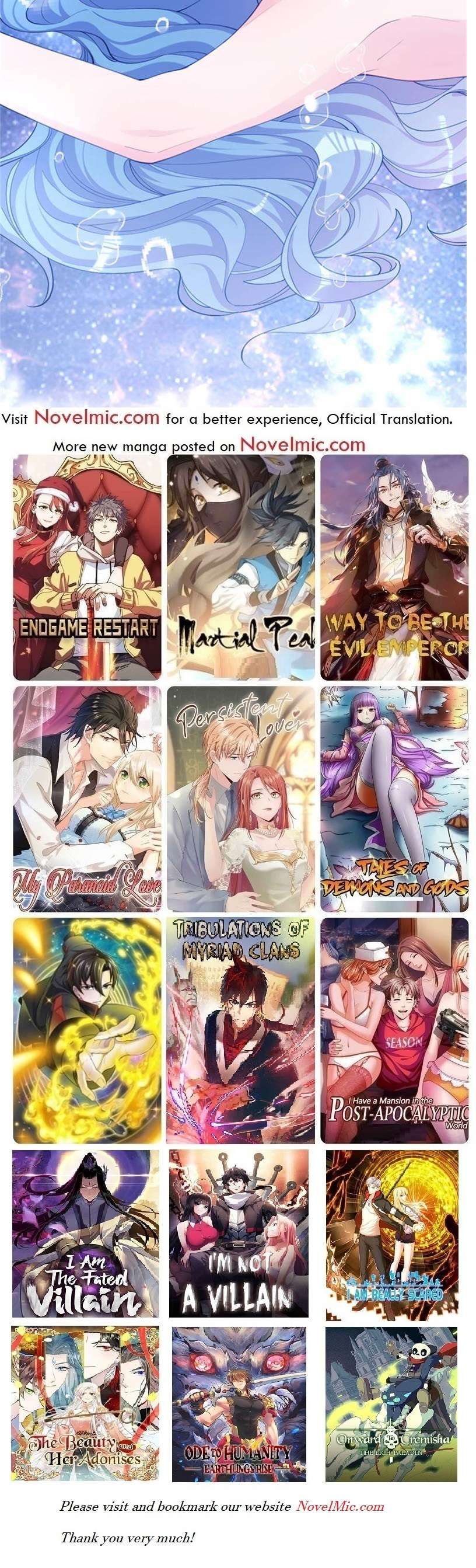 Read Beauty and the Beasts Manga Online