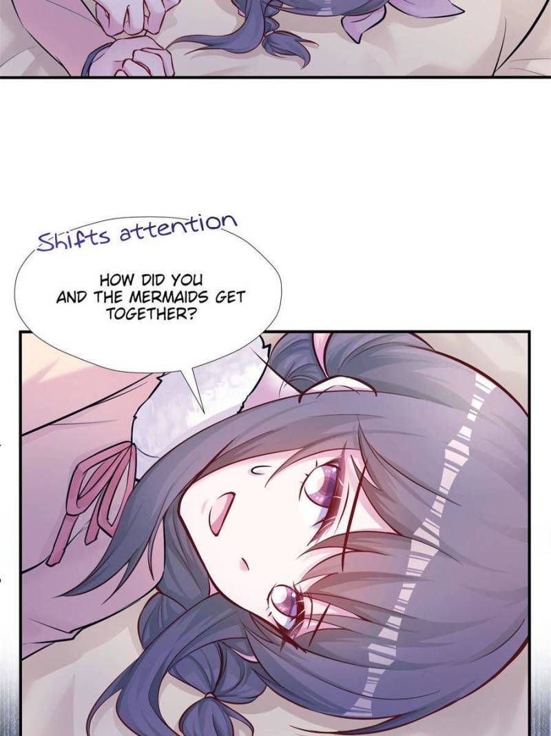 Read Beauty and the Beasts Manga Online