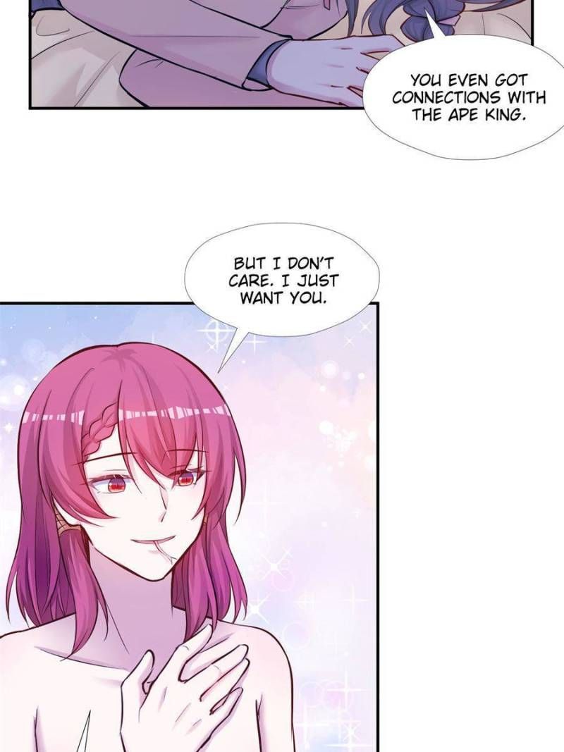 Read Beauty and the Beasts Manga Online