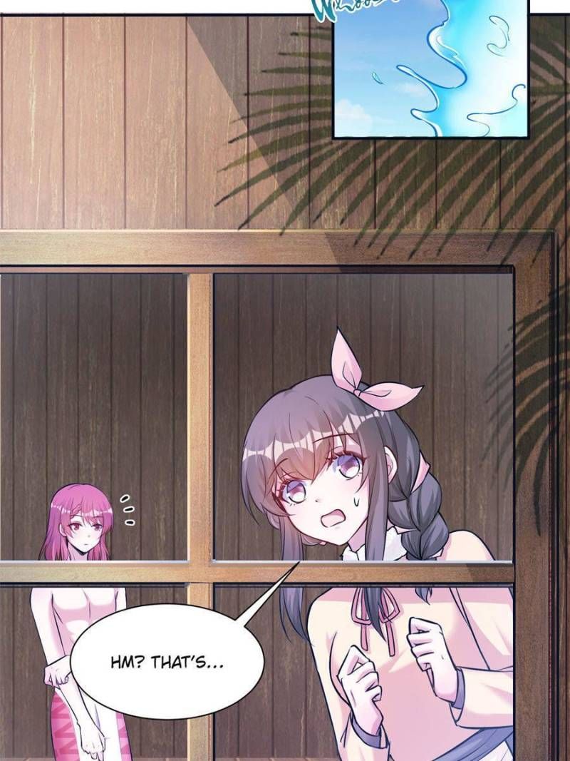 Read Beauty and the Beasts Manga Online