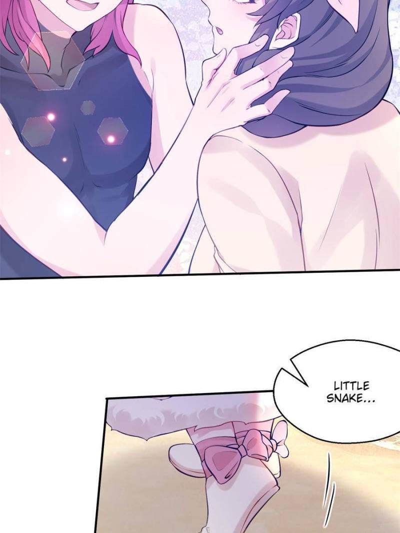 Read Beauty and the Beasts Manga Online