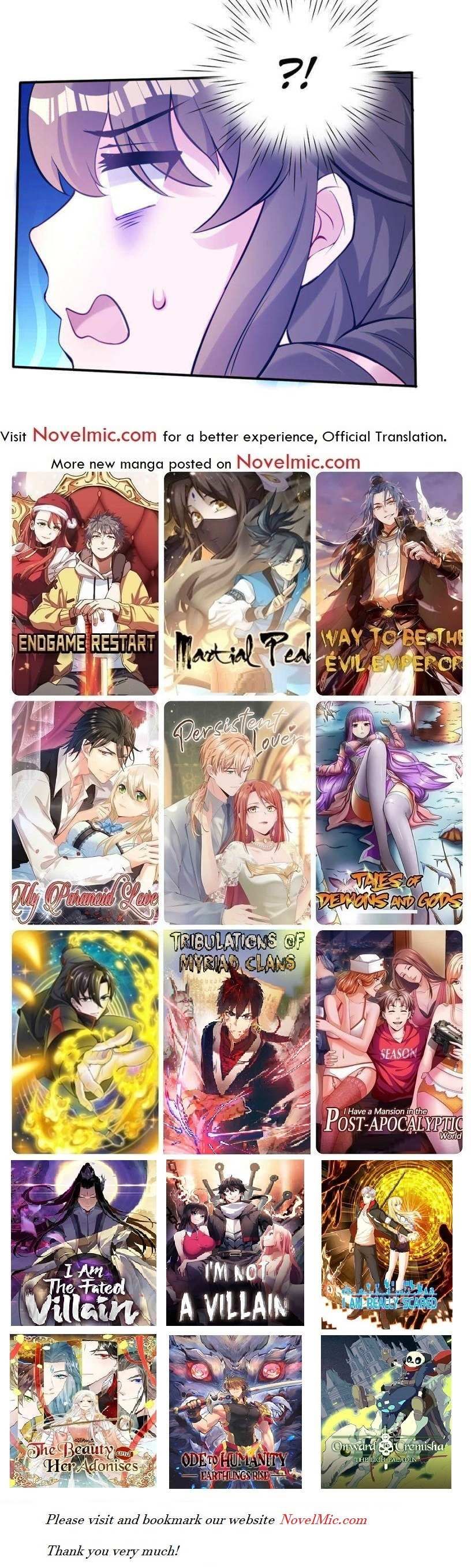 Read Beauty and the Beasts Manga Online