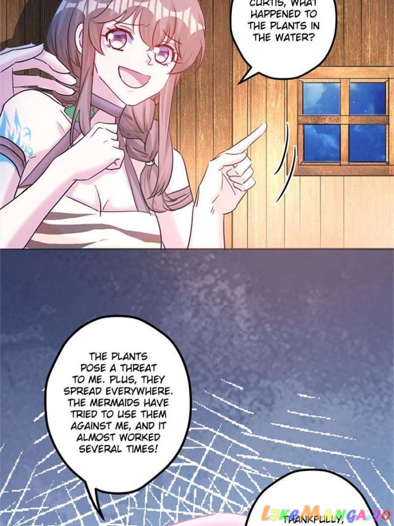 Read Beauty and the Beasts Manga Online