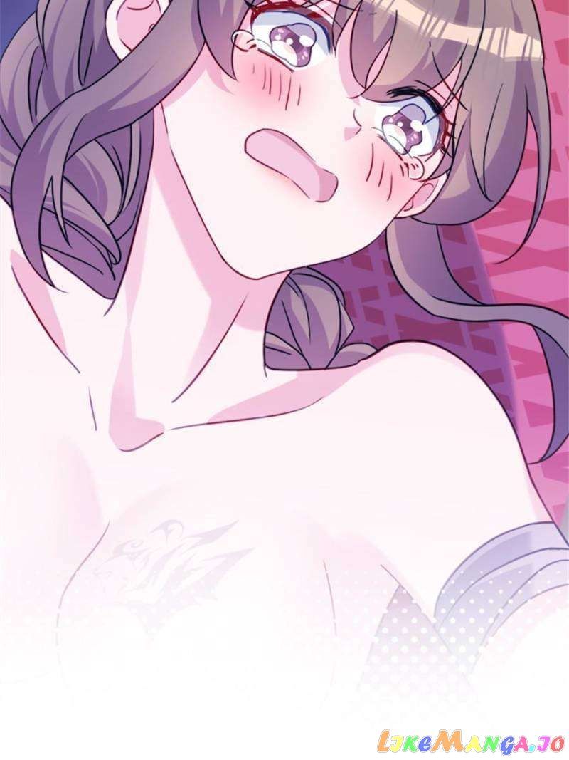 Read Beauty and the Beasts Manga Online