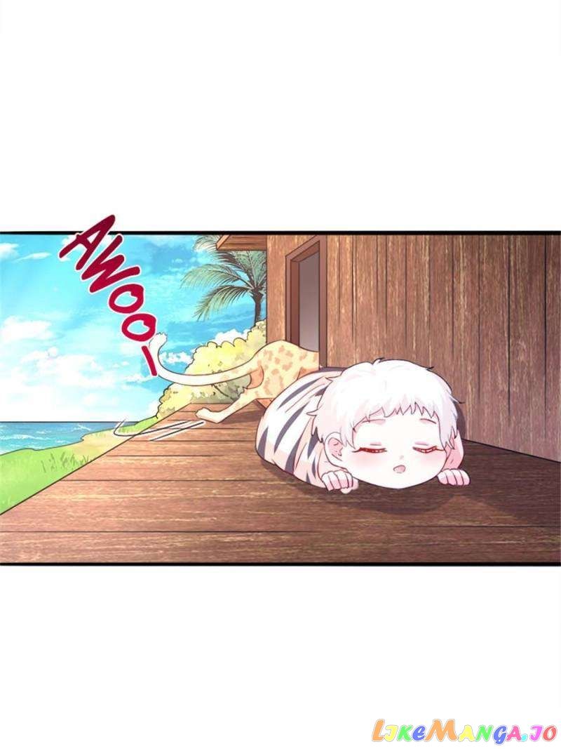 Read Beauty and the Beasts Manga Online