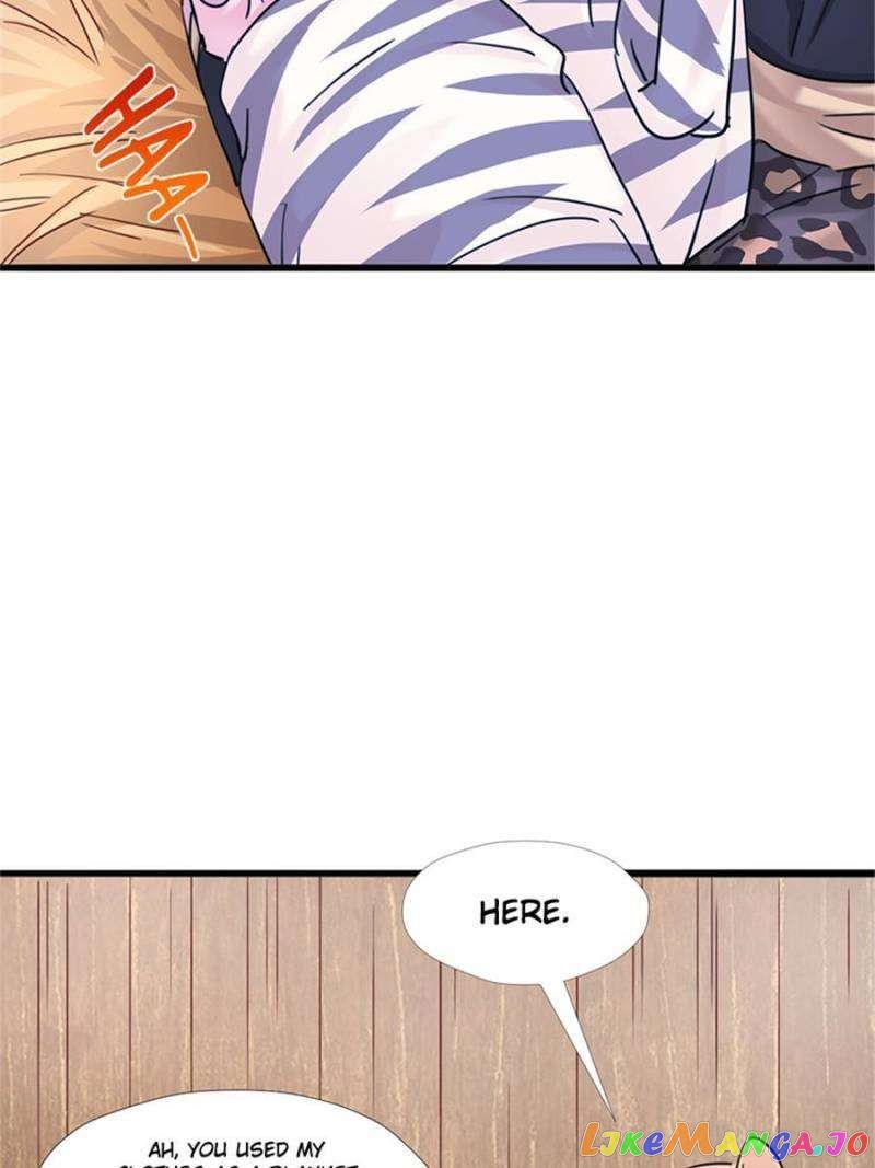 Read Beauty and the Beasts Manga Online