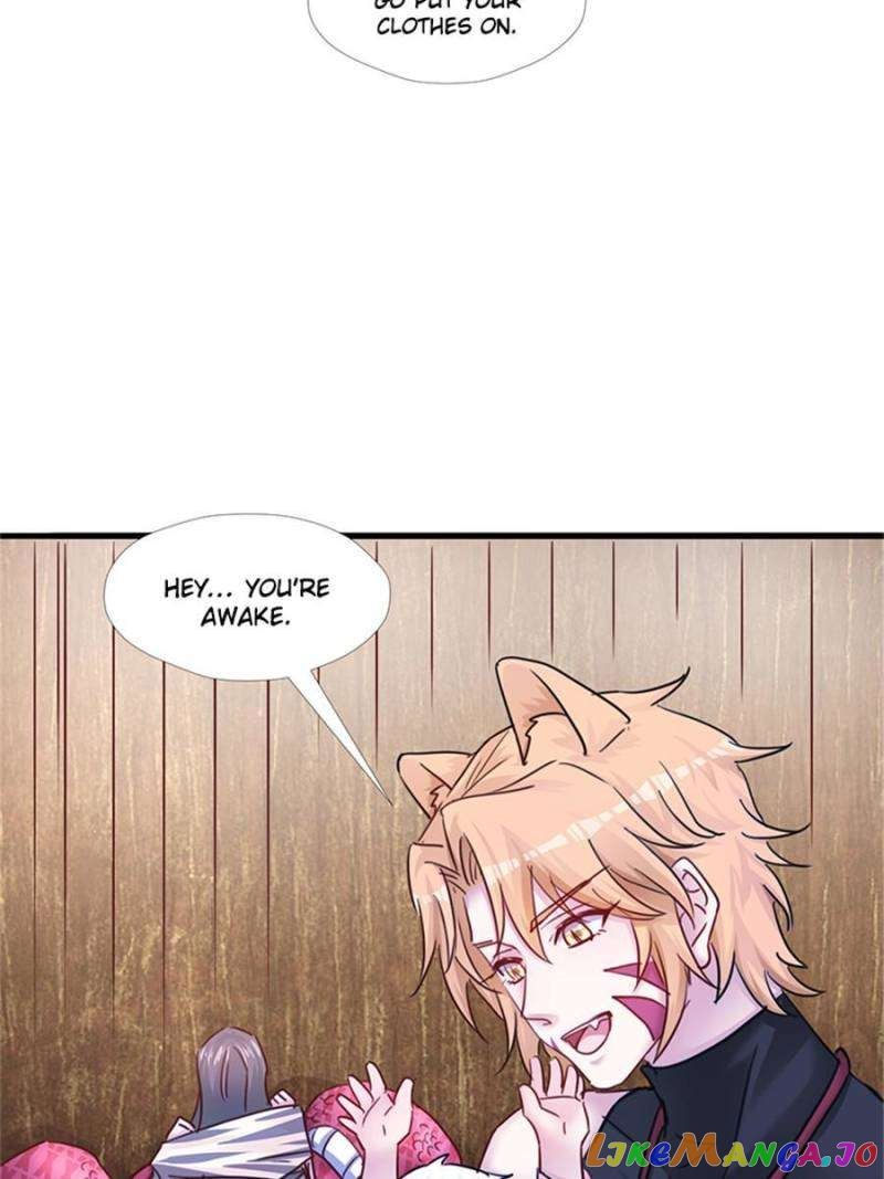 Read Beauty and the Beasts Manga Online