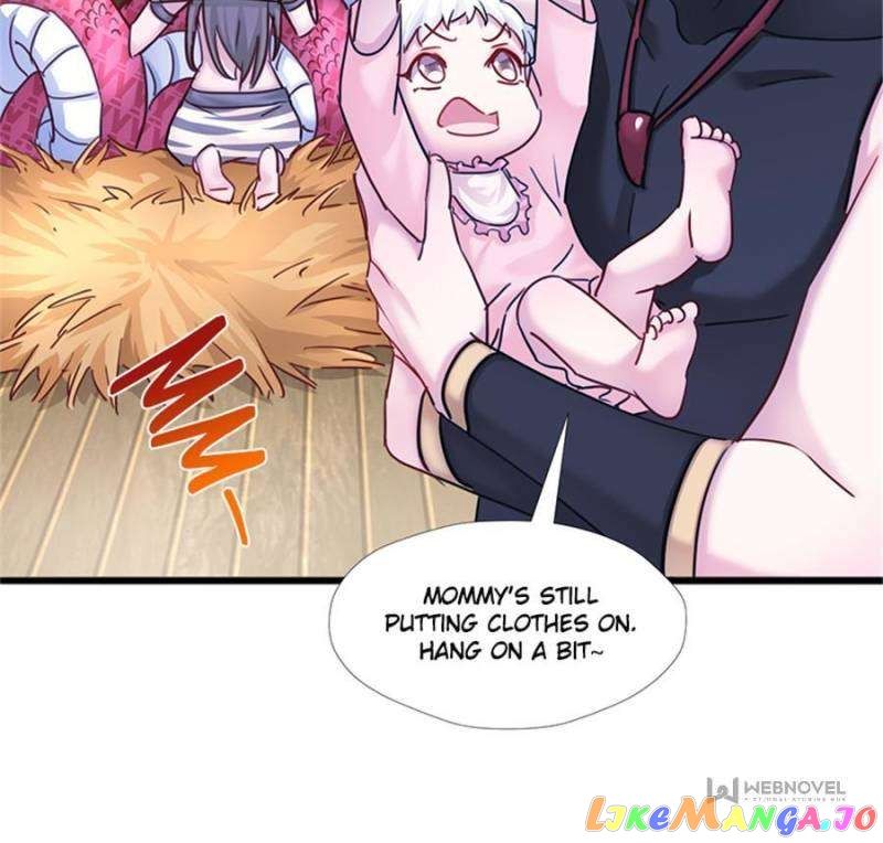 Read Beauty and the Beasts Manga Online