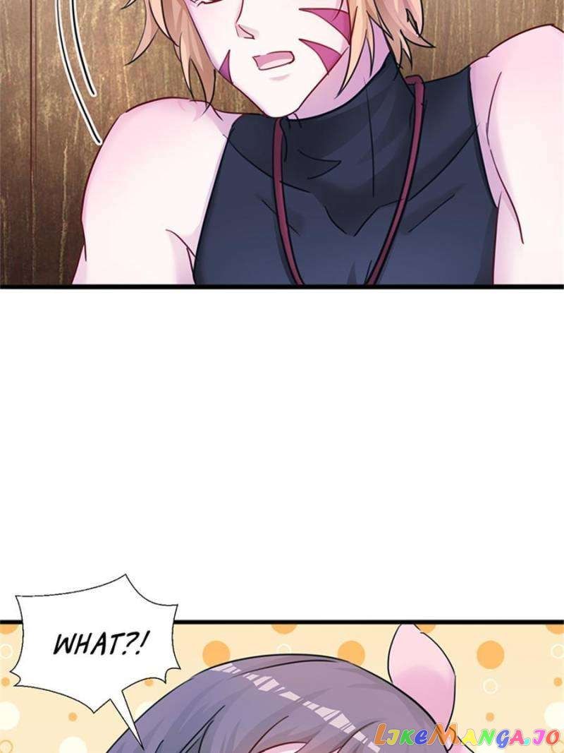 Read Beauty and the Beasts Manga Online