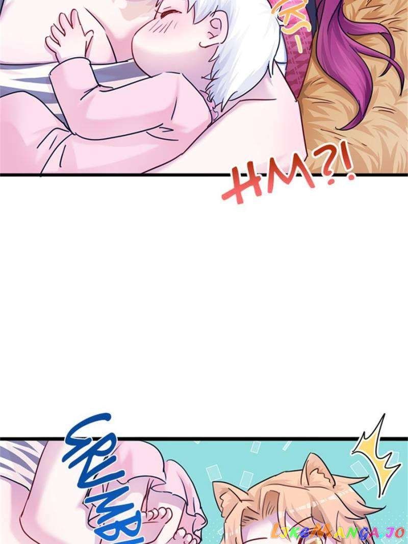 Read Beauty and the Beasts Manga Online