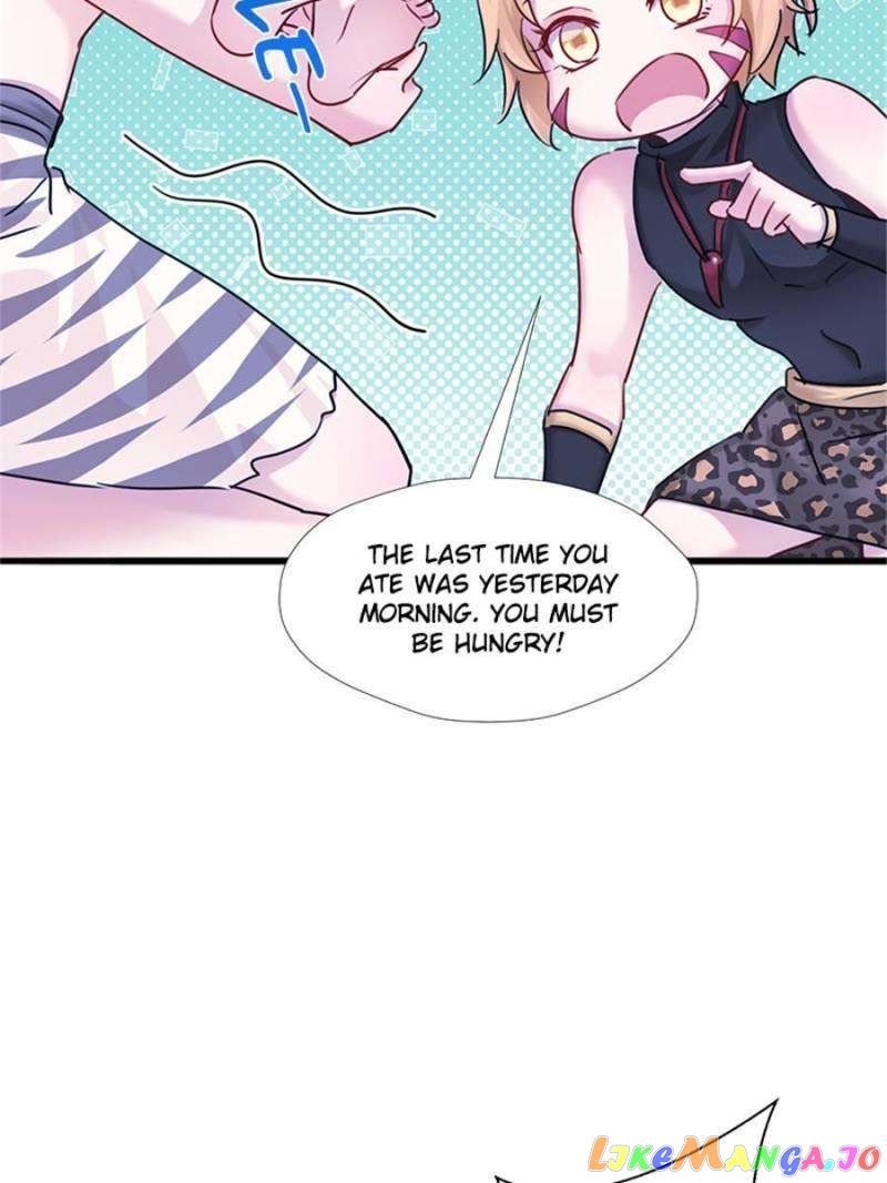 Read Beauty and the Beasts Manga Online