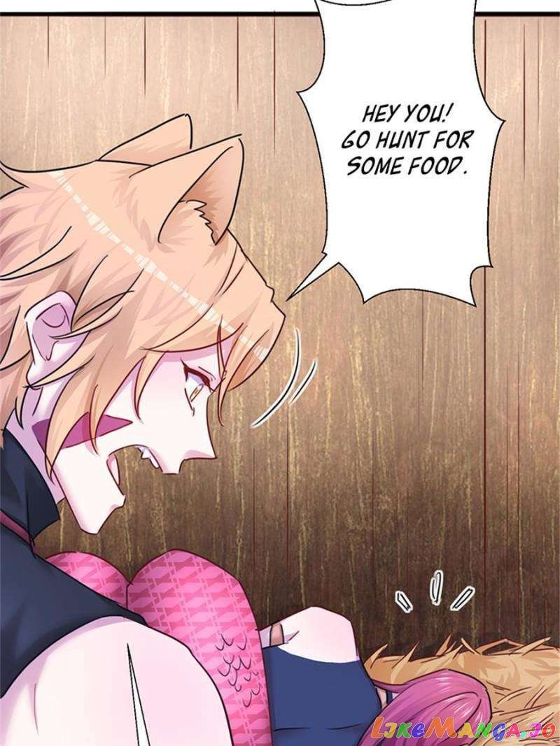 Read Beauty and the Beasts Manga Online