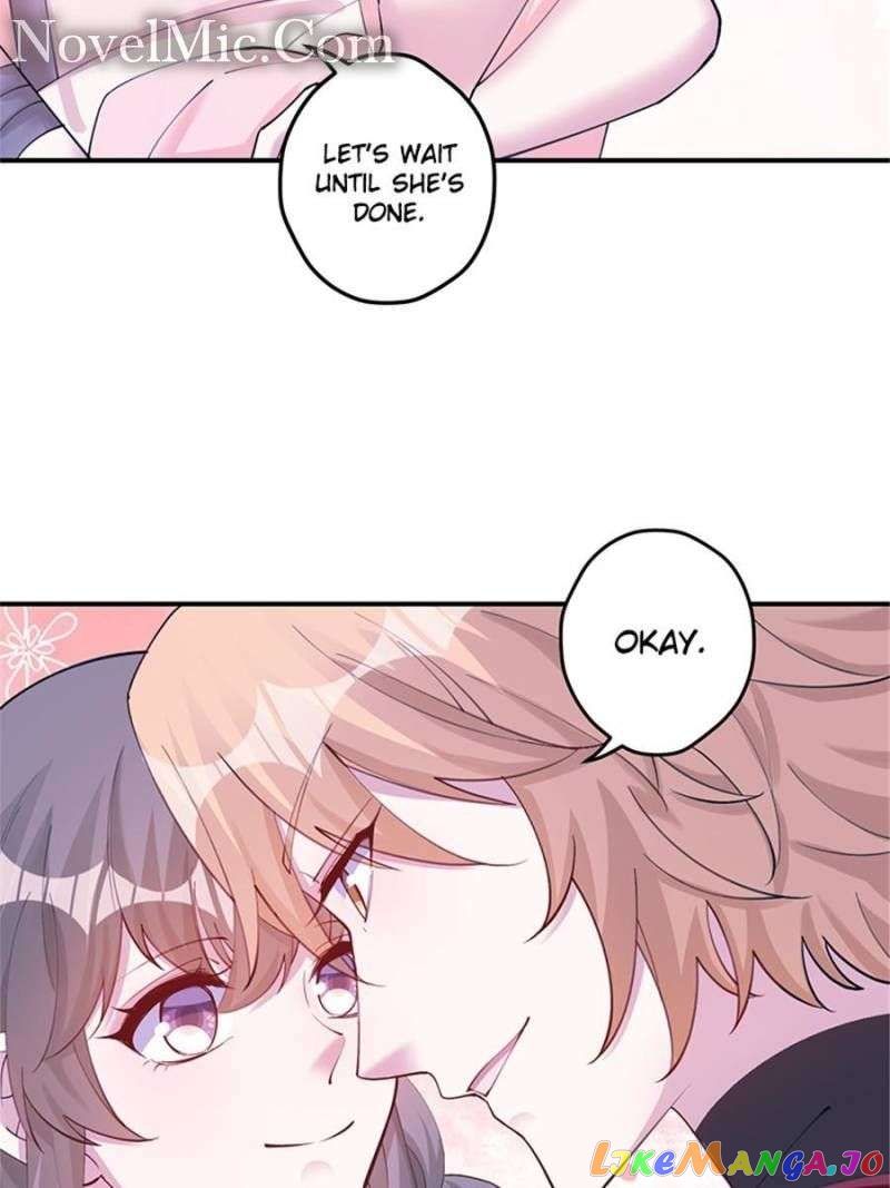 Read Beauty and the Beasts Manga Online