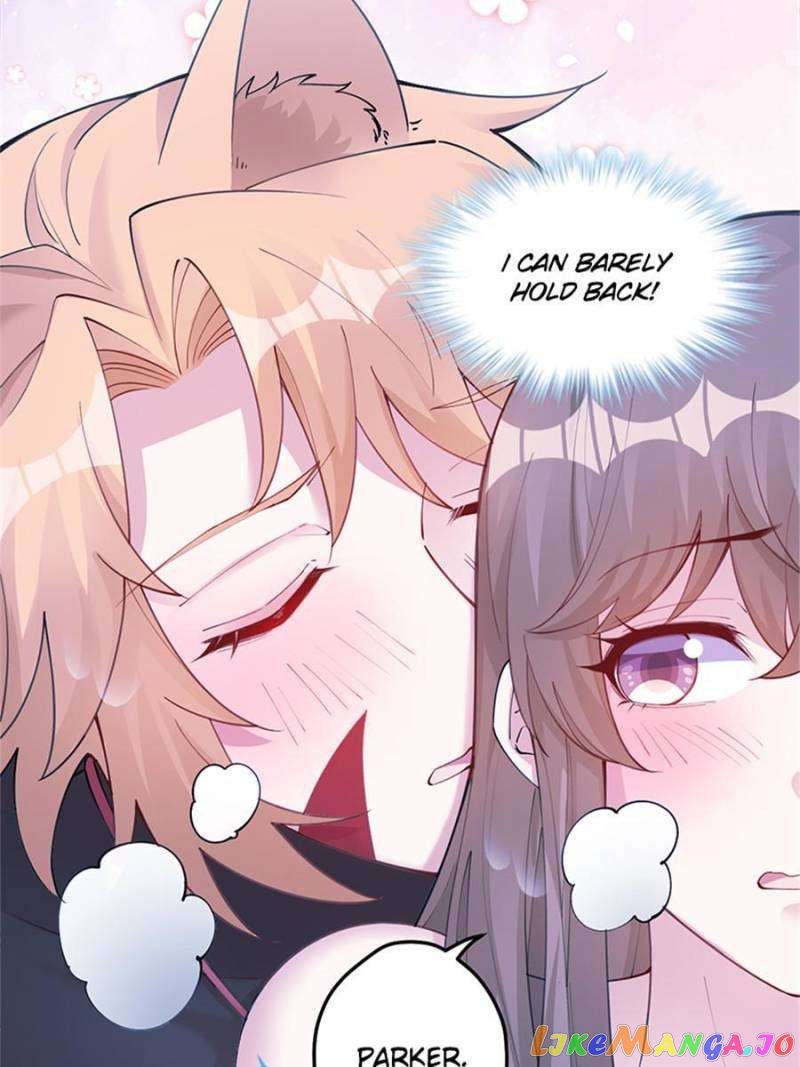 Read Beauty and the Beasts Manga Online