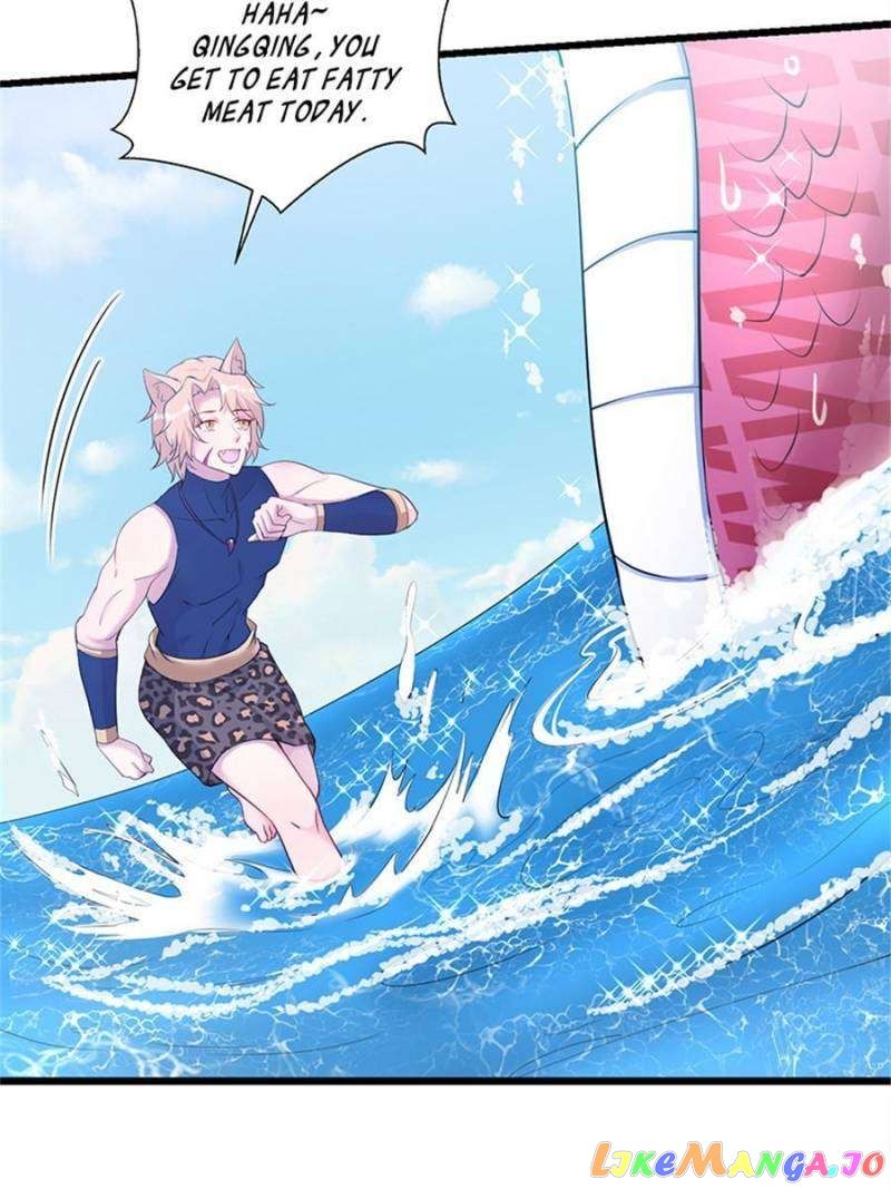 Read Beauty and the Beasts Manga Online
