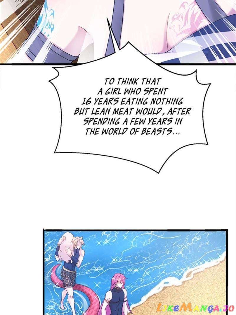 Read Beauty and the Beasts Manga Online