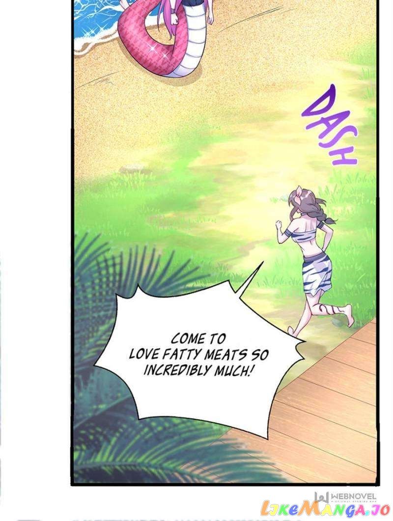 Read Beauty and the Beasts Manga Online
