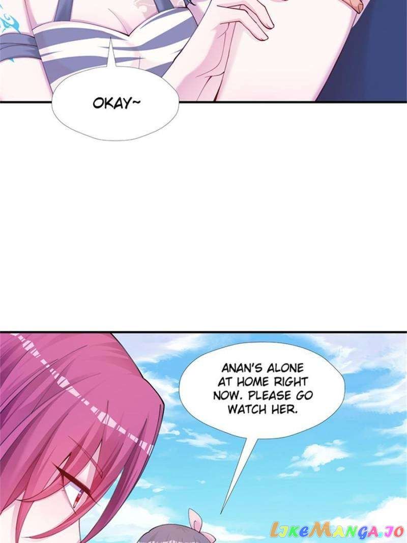 Read Beauty and the Beasts Manga Online