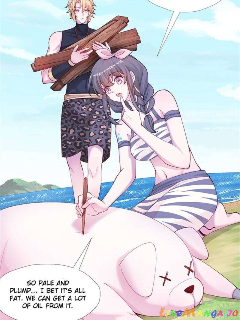 Read Beauty and the Beasts Manga Online