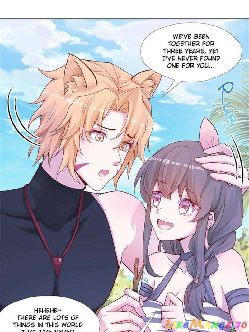 Read Beauty and the Beasts Manga Online