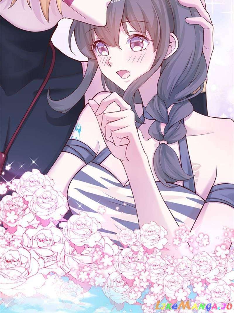 Read Beauty and the Beasts Manga Online