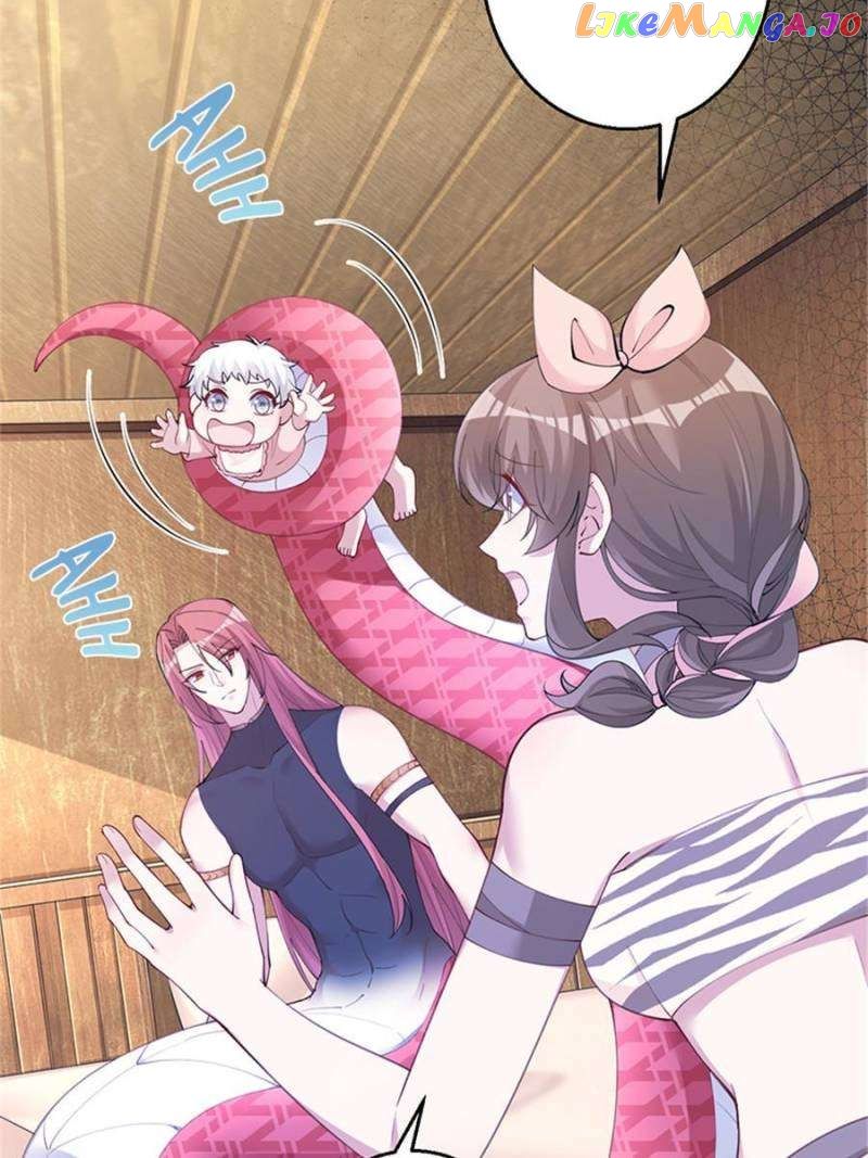 Read Beauty and the Beasts Manga Online