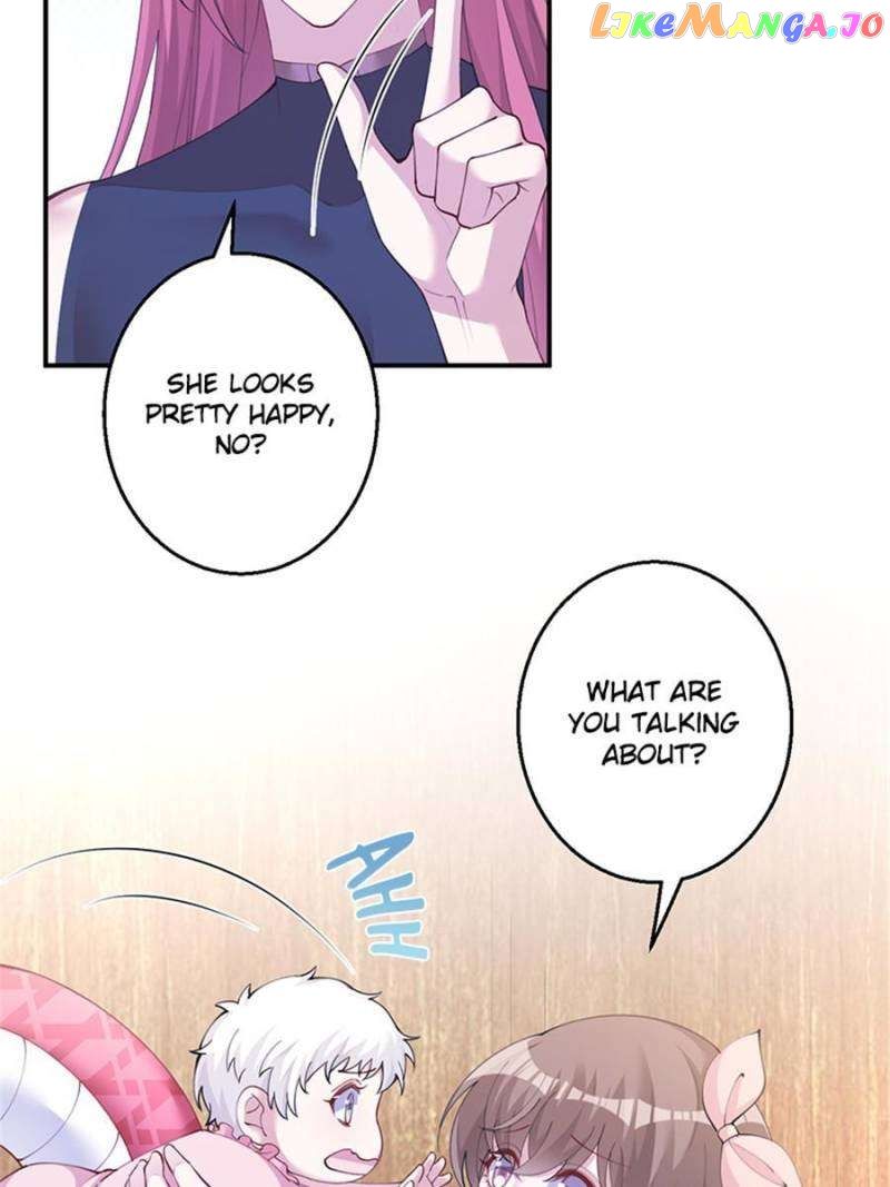 Read Beauty and the Beasts Manga Online