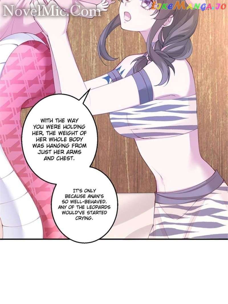 Read Beauty and the Beasts Manga Online