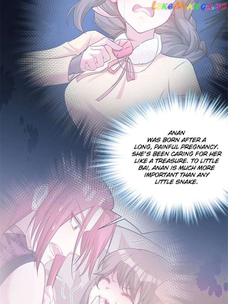 Read Beauty and the Beasts Manga Online