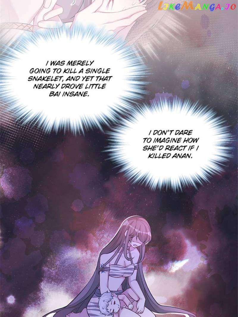 Read Beauty and the Beasts Manga Online